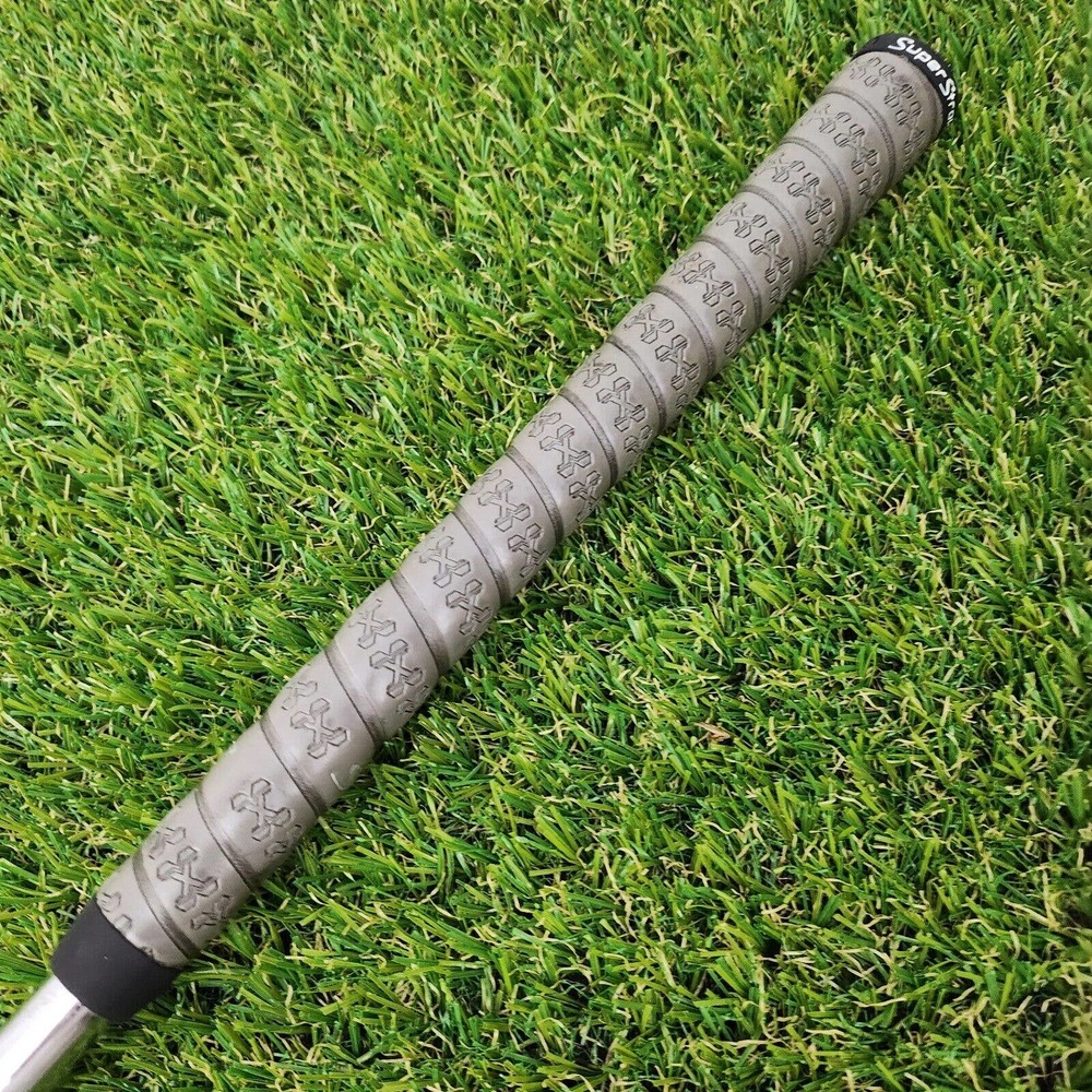 Snake Eyes Viper MS Single 5 Iron Stiff Flex Steel Shaft Right Handed 38.5” - Picture 11 of 12